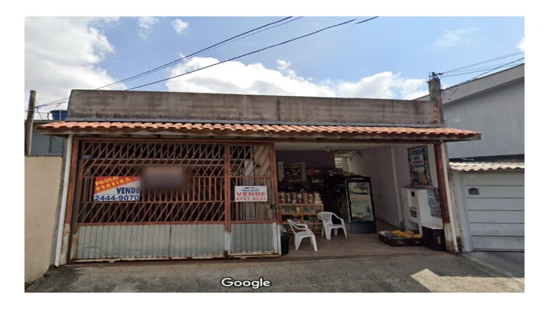 Casa - Venda, Jardim Eliana, Guarulhos, SP